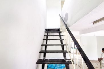 Bandar Country Homes