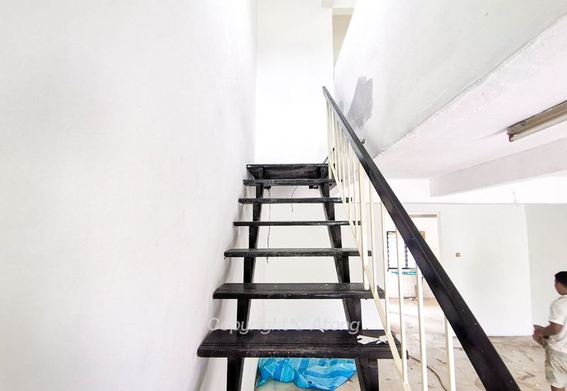 Bandar Country Homes