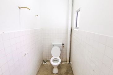 Bandar Country Homes