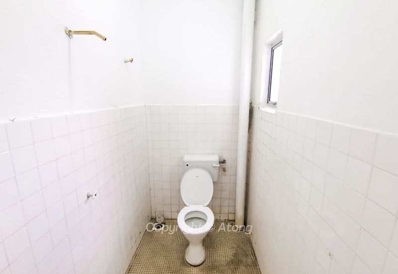 Bandar Country Homes