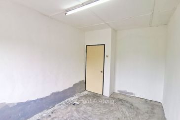 Bandar Country Homes