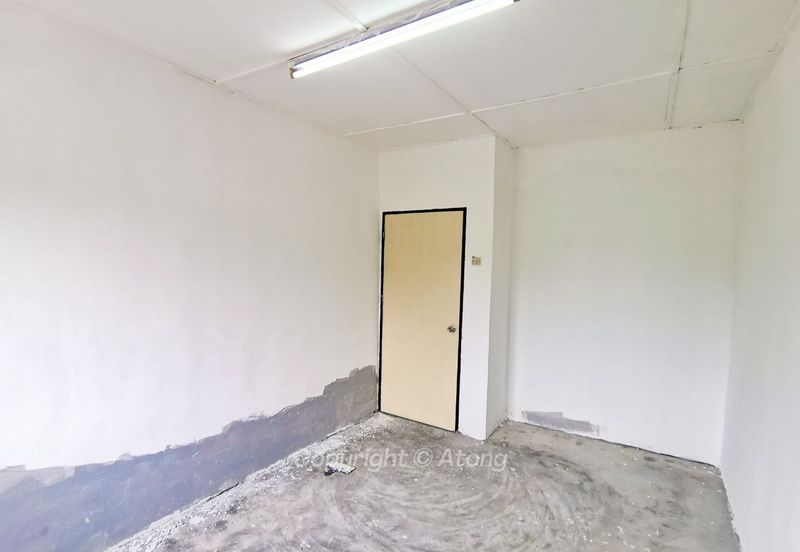 Bandar Country Homes