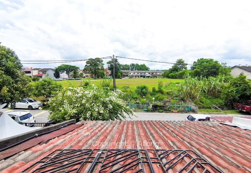 Bandar Country Homes