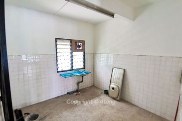 Bandar Country Homes