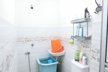 Taman Saujana Rawang