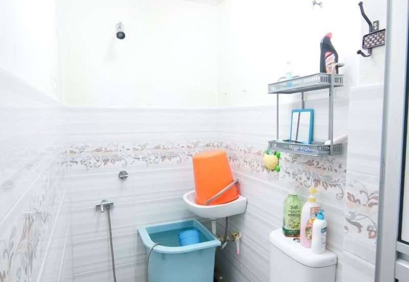 Taman Saujana Rawang