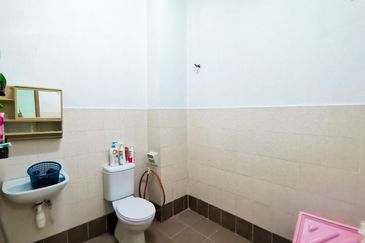 Taman Saujana Rawang