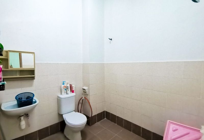 Taman Saujana Rawang