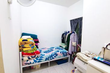 Taman Saujana Rawang