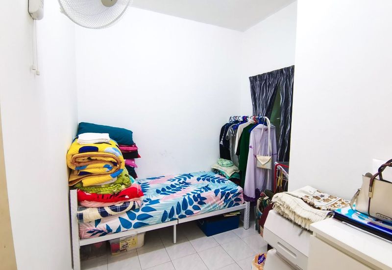 Taman Saujana Rawang