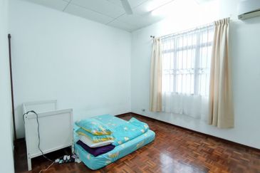 Taman Saujana Rawang