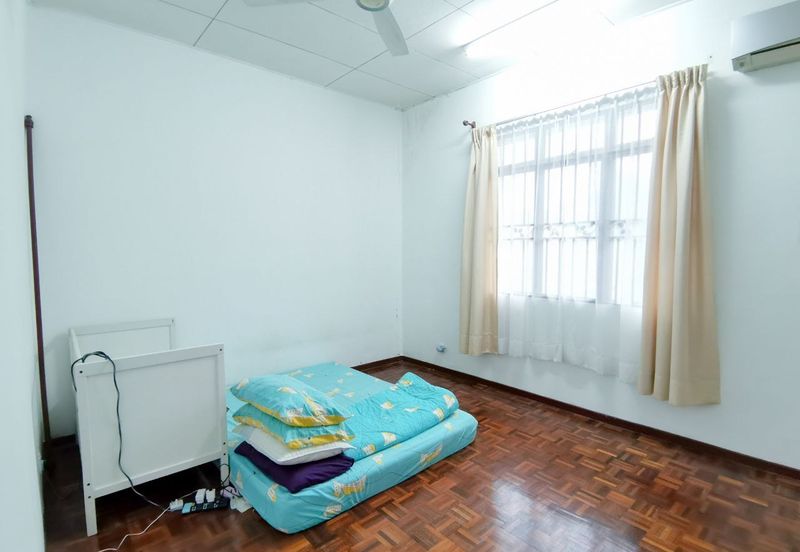 Taman Saujana Rawang