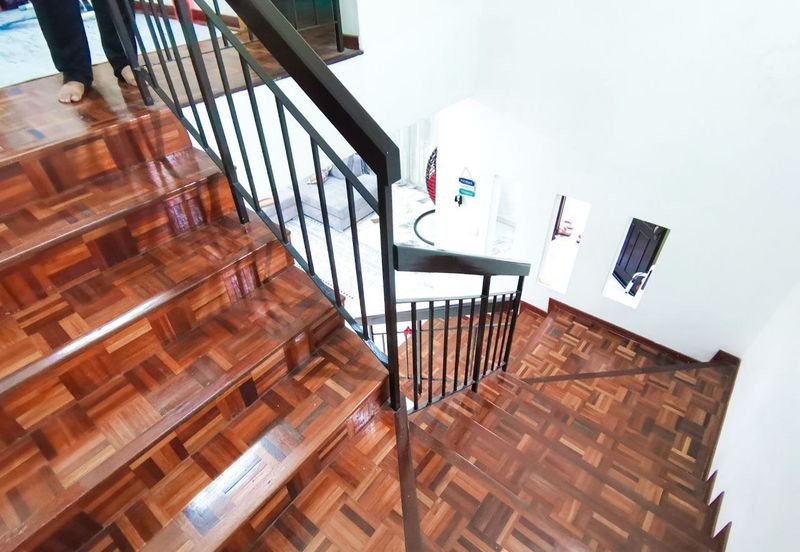 Taman Saujana Rawang