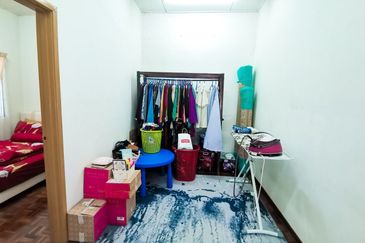 Taman Saujana Rawang