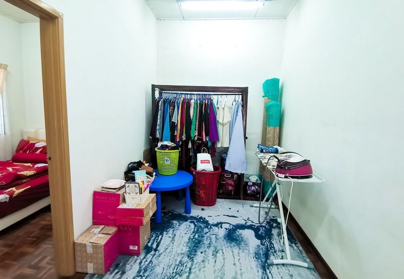 Taman Saujana Rawang