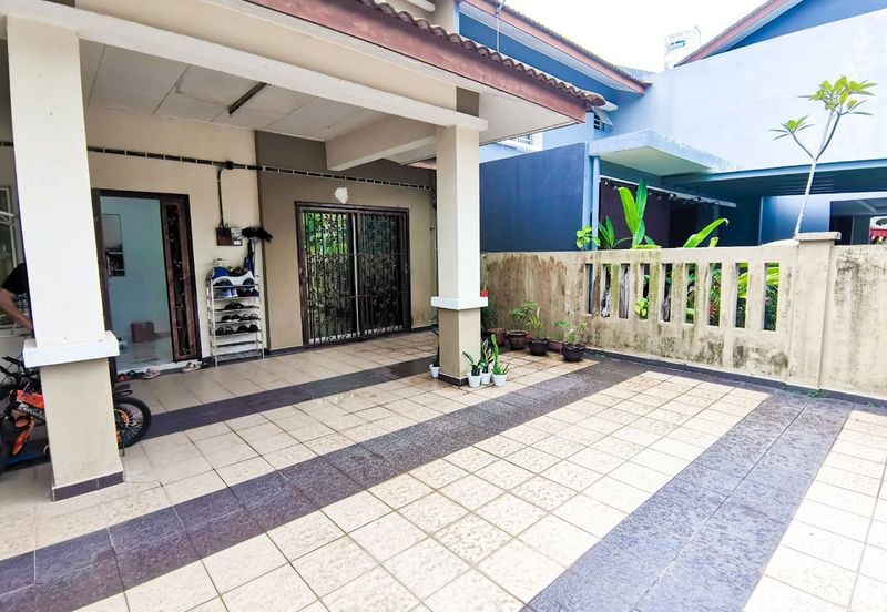 Taman Saujana Rawang