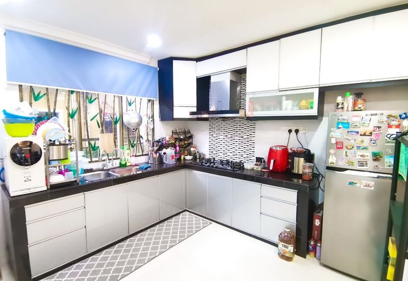 Taman Saujana Rawang