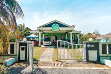 Bandar Bukit Beruntung