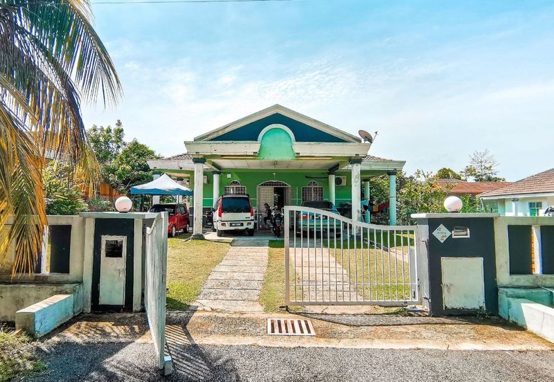 Bandar Bukit Beruntung