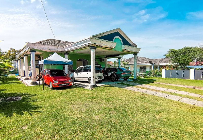 Bandar Bukit Beruntung