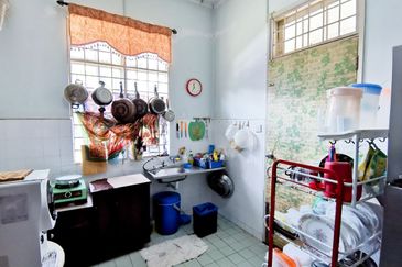 Bandar Bukit Beruntung