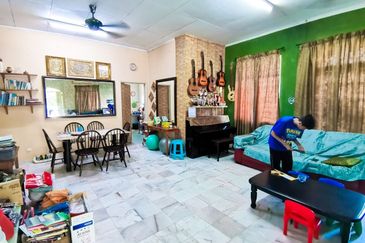 Bandar Bukit Beruntung