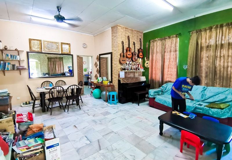 Bandar Bukit Beruntung