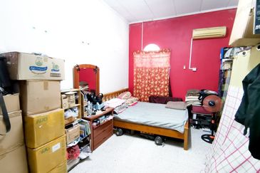 Bandar Bukit Beruntung