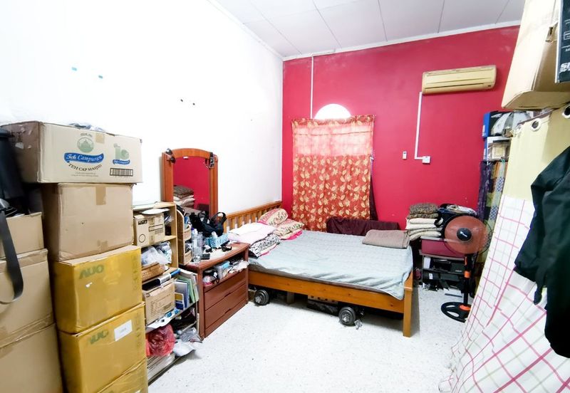 Bandar Bukit Beruntung