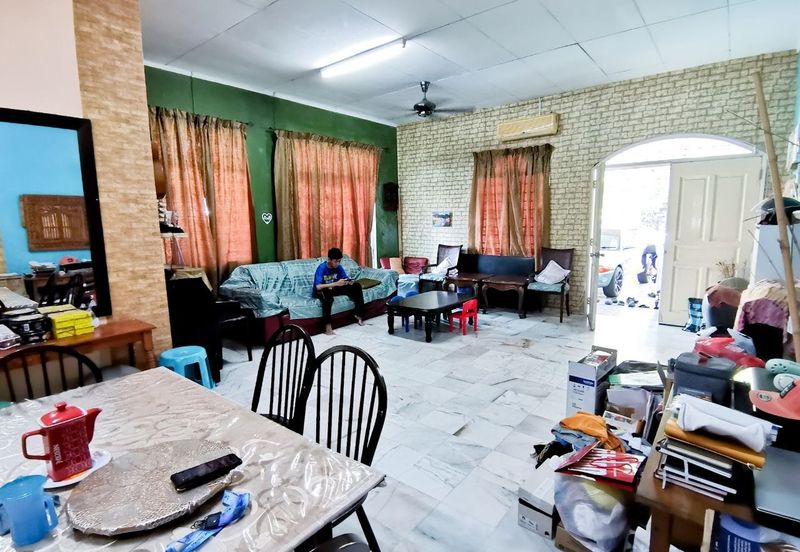 Bandar Bukit Beruntung