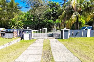 Bandar Bukit Beruntung