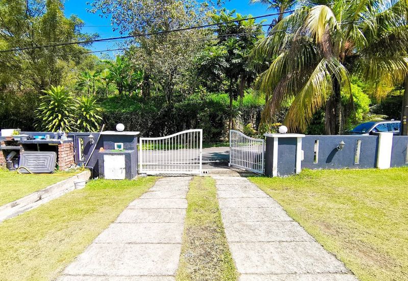 Bandar Bukit Beruntung