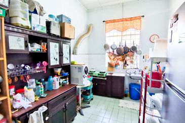 Bandar Bukit Beruntung