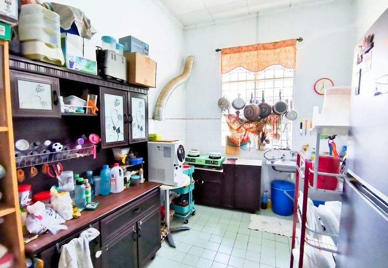 Bandar Bukit Beruntung