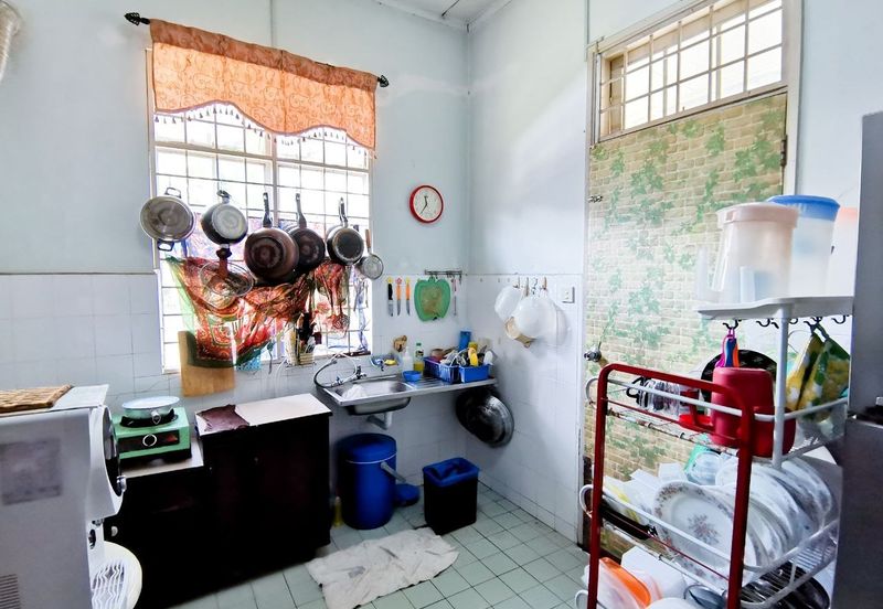 Bandar Bukit Beruntung