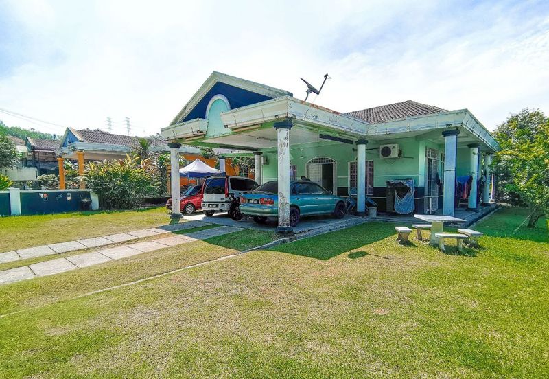 Bandar Bukit Beruntung