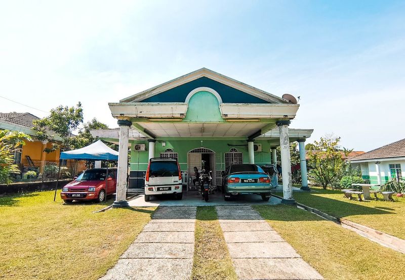 Bandar Bukit Beruntung