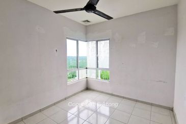 Residensi Laguna Biru 2