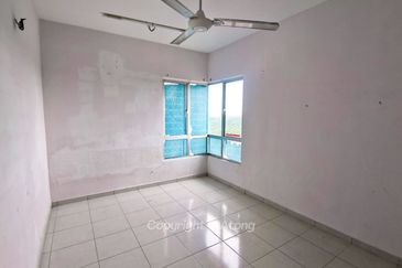 Residensi Laguna Biru 2