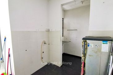 Residensi Laguna Biru 2