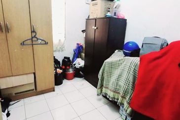 Sunway Batu Caves Shop Apartment
