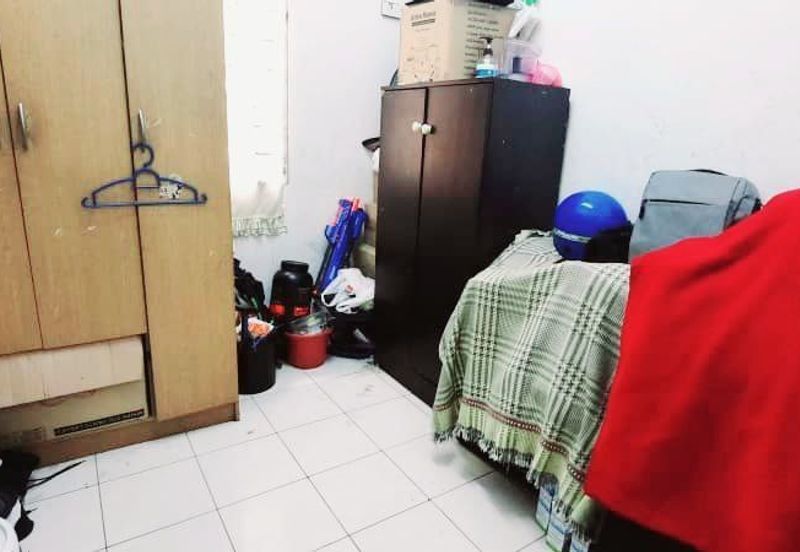 Sunway Batu Caves Shop Apartment
