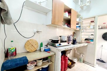 Sunway Batu Caves Shop Apartment