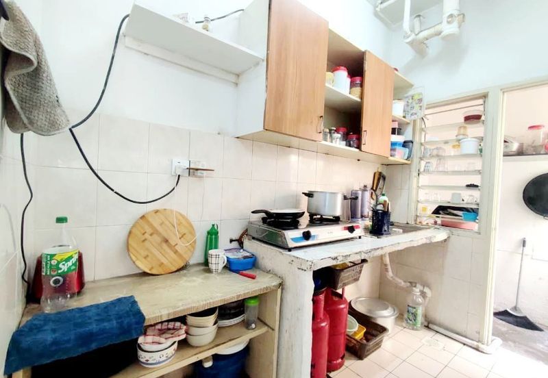 Sunway Batu Caves Shop Apartment