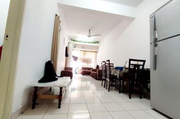 Sunway Batu Caves Shop Apartment