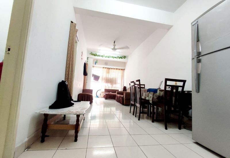 Sunway Batu Caves Shop Apartment