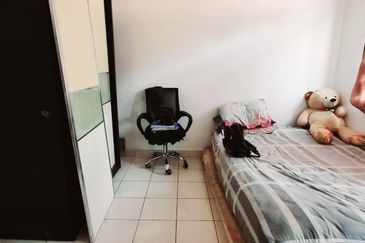 Sunway Batu Caves Shop Apartment