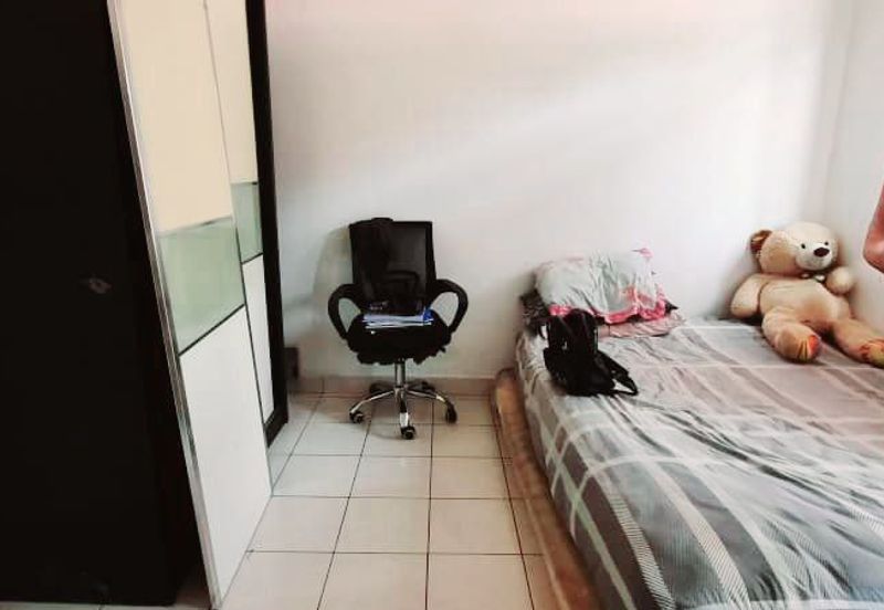 Sunway Batu Caves Shop Apartment