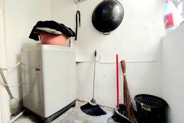 Sunway Batu Caves Shop Apartment