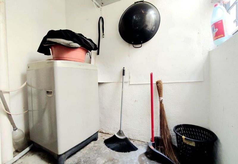 Sunway Batu Caves Shop Apartment